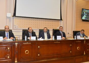 عزوز: التصنيع الزراعي أحد أهم محاور زيادة حجم الصادرات