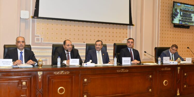 عزوز: التصنيع الزراعي أحد أهم محاور زيادة حجم الصادرات 1 عزوز: التصنيع الزراعي أحد أهم محاور زيادة حجم الصادرات