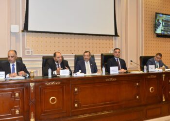 نائب وزير الزراعة يدعو لتغيير الثقافة الغذائية وتشجيع التصنيع الزراعى 