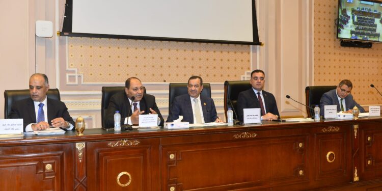 نائب وزير الزراعة يدعو لتغيير الثقافة الغذائية وتشجيع التصنيع الزراعى  1 نائب وزير الزراعة يدعو لتغيير الثقافة الغذائية وتشجيع التصنيع الزراعى