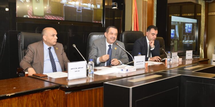 الزراعة: ننتج 5 مليون طن من محصول البصل وإدراجه بالبورصة السلعية يحمى المزارعين 1 الزراعة: ننتج 5 مليون طن من محصول البصل وإدراجه بالبورصة السلعية يحمى المزارعين