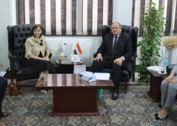 البحوث الزراعية