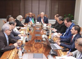 وزير الزراعة