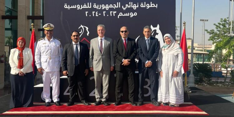 الخدمات البيطرية تستقبل وفدا من دولة قطر لبحث آفاق التعاون في مجالات الطب البيطري المتنوعة 1 الخدمات البيطرية