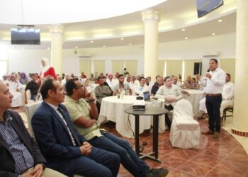 بحوث الصحراء