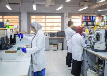 «متبقيات المبيدات»: استقبلنا وصدرنا أكثر من 1500 عينة منتجات غذائية وشهادة