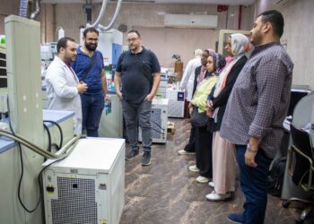 متبقيات المبيدات