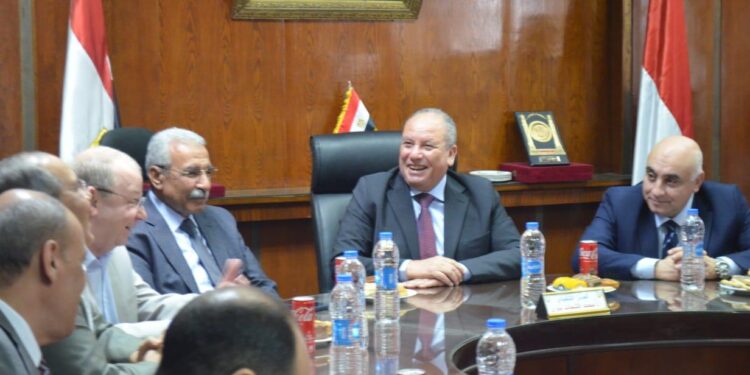 هيئة التعمير