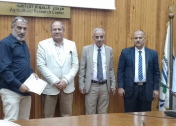 أكاديمية التدريب والتنمية البشرية تطلق فعاليات دورة “مهارات التواصل الفعال”