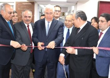 بحوث الصحراء