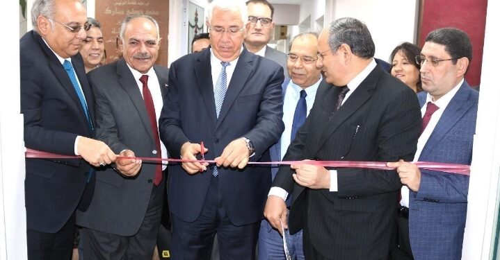 بحوث الصحراء