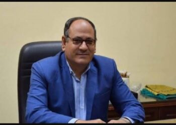 رئيس مركز البحوث الزراعية: زراعة ألف فدان شعير في الأراضى مرتفعة الملوحة