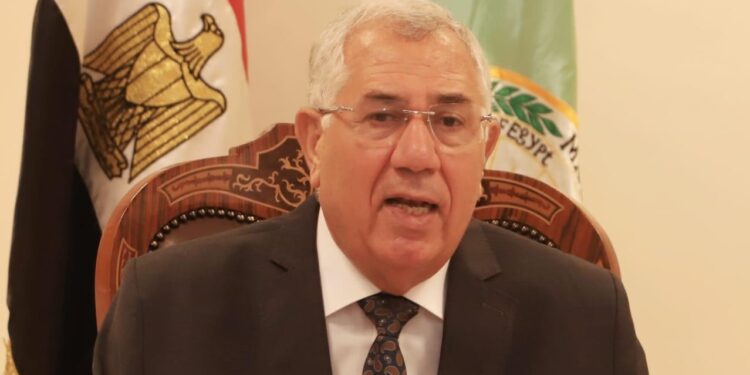 "القصير" يوجه بالتوسع في اختبارات "الكسافا" وتحليل صفات جودتها 1 الكسافا