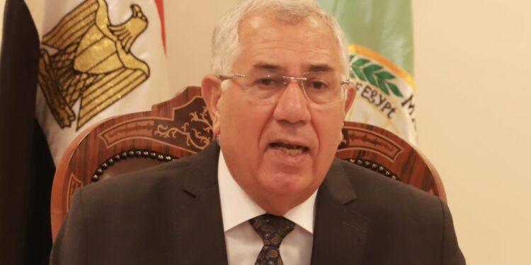 "القصير" يوجه بالتوسع في زراعة واستنباط هجن جديدة لـ"المحاصيل غير التقليدية" 1 حديقة الحيوان
