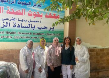 الصحة الحيوانية