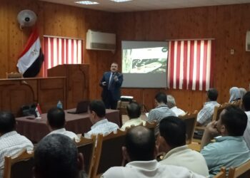 وقاية النباتات