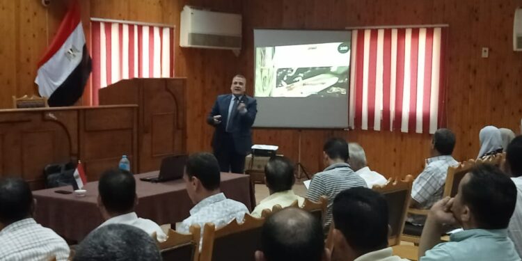 وقاية النباتات