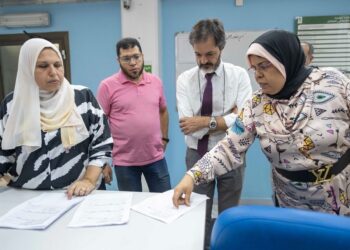 متبقيات المبيدات