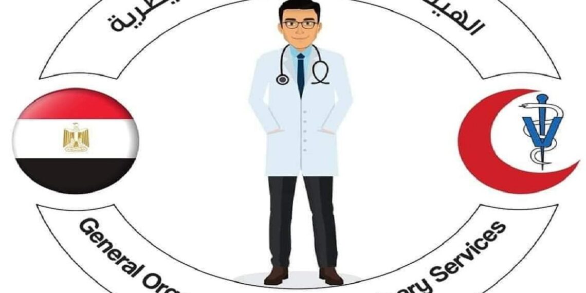 دور ومهام الهيئة العامة للخدمات البيطرية وهيكلها التنظيمي 1 الهيئة العامة للخدمات البيطرية