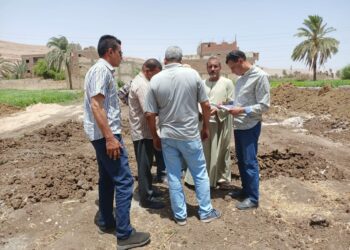 زراعة أسيوط