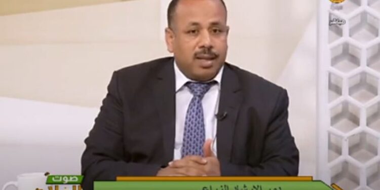 دور معهد بحوث الإرشاد الزراعي في الارتقاء بمعدلات الإنتاجية وخبرات "الفلاح"  1 معهد بحوث الإرشاد الزراعي