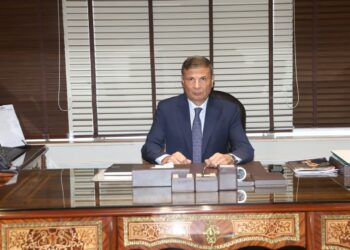 وزير الزراعة يهنئ الرئيس السيسي بمناسبة العام الهجري الجديد