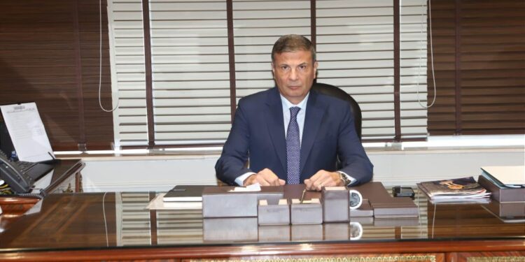 وزير الزراعة يهنئ الرئيس السيسي بمناسبة العام الهجري الجديد 1 وزير الزراعة يهنئ الرئيس السيسي بمناسبة العام الهجري الجديد