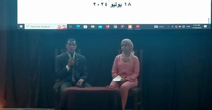 زراعة أسيوط تنظم حلقة نقاشية موسعة حول زراعة الرمان بالتعاون مع الـ"يونيدو" 1 زراعة أسيوط تنظم حلقة نقاشية موسعة حول زراعة الرمان