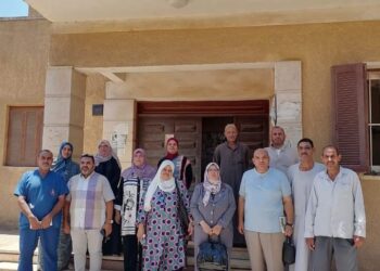 ندوة إرشادية عن الدواجن والثروة الحيوانية بمديرية زراعة القليوبية