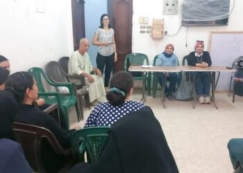 زراعة أسيوط