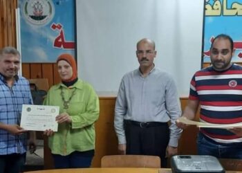 زراعة الإسكندرية