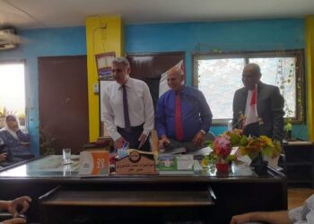 زراعة جنوب سيناء تشارك في اجتماع مكافحة القوارض