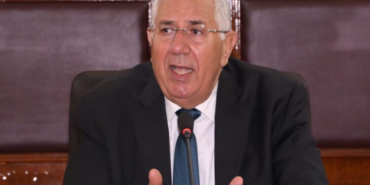 وزير الزراعة: تنفيذ توجيهات الرئيس السيسي بتحصيل مستحقات الدولة وانهاء إجراءات التقنيين