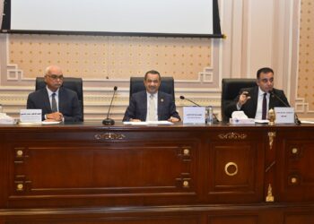 رئيس قطاع الخدمات: نستهدف ربط المصنعين بالمزارعين من خلال الزراعة التعاقدية