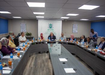 متبقيات المبيدات