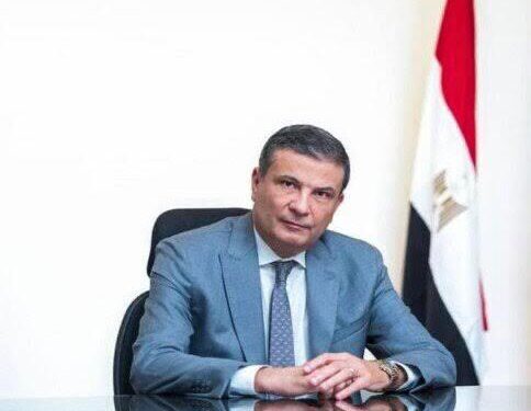 الصادرات الزراعية تقترب من 5 مليون طن خلال النصف الاول من 2024 1 الصادرات الزراعية