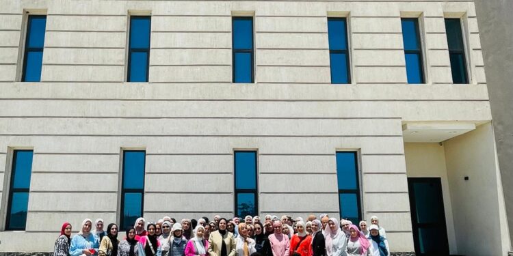 الزراعة : "الحجر الزراعي"يفتح البرنامج التدريبي على أعمال الفحص لتبادل السلع الزراعية 1 الزراعة : “الحجر الزراعي”يفتح البرنامج التدريبي على أعمال الفحص لتبادل السلع الزراعية