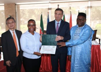 وزير الزراعة