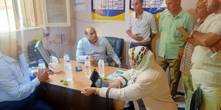 الإصلاح الزراعي