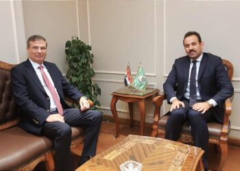 جهاز مستقبل مصر