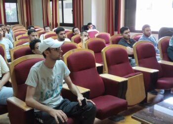 “تكنولوجيا الأغذية” يواصل تدريب العاملين في مجال التصنيع الغذائي على نظم إدارة الجودة