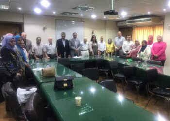 معهد الاقتصاد الزراعي ينظم ورشة عمل عن “ريادة الأعمال والأنشطة الزراعية”