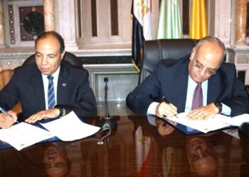 بحوث الصحراء