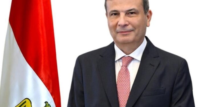 وزير الزراعة يهنئ الرئيس السيسي بمناسبة الذكرى ٧٢ لثورة ٢٣ يوليو: أياديها بيضاء على الفلاح 1 وزير الزراعة يهنئ الرئيس السيسي بمناسبة الذكرى ٧٢ لثورة ٢٣ يوليو: أياديها بيضاء على الفلاح