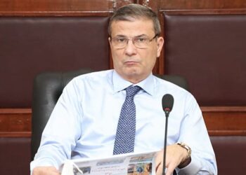 وزير الزراعة