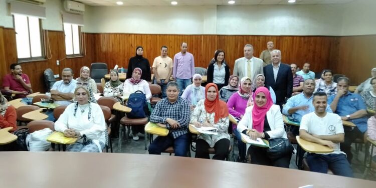 أمراض النباتات