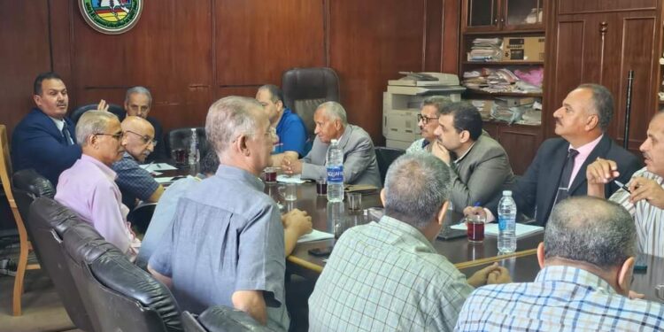 للإرشاد الزراعي