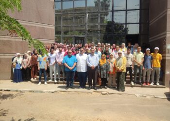 بحوث البساتين