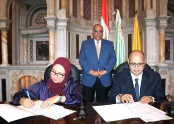 بحوث الصحراء