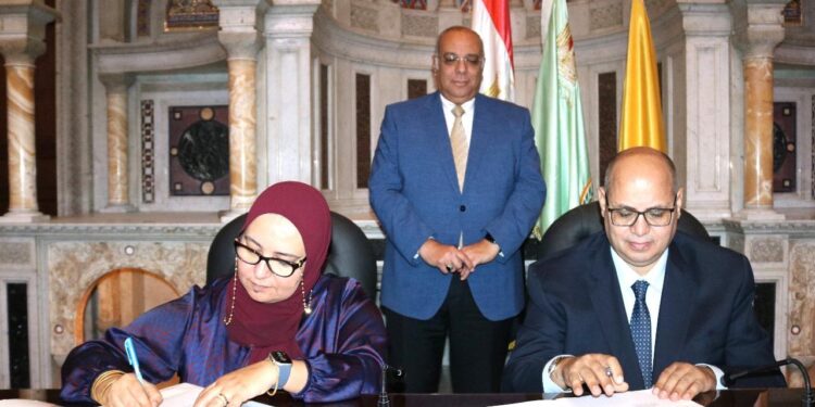 بحوث الصحراء